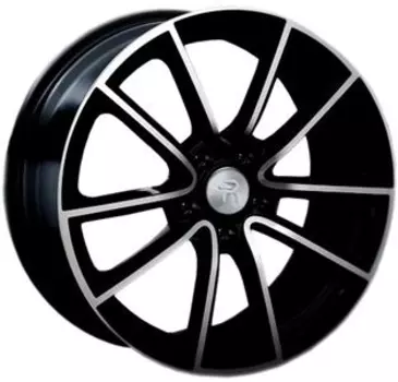 Диск 8x18 5x112 ET39.0 D66.6 Реплика A41
