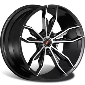 Диск 8x18 5x112 ET40.0 D57.1 INFORGED IFG32