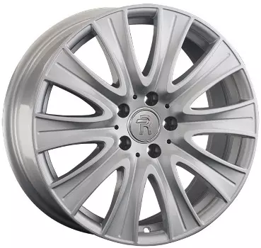Диск 8x18 5x112 ET41.0 D66.6 Реплика MR206