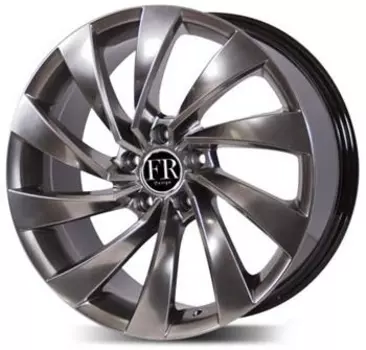 Диск 8x18 5x112 ET42.0 D57.1 Реплика VV5083