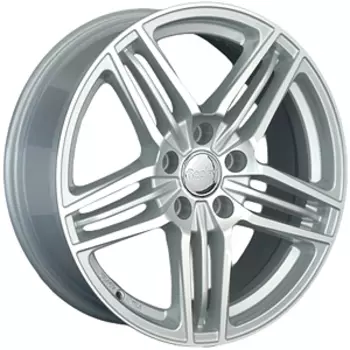 Диск 8x18 5x112 ET43.0 D57.1 Реплика A91