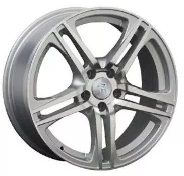 Диск 8x18 5x112 ET43.0 D66.6 Реплика A31