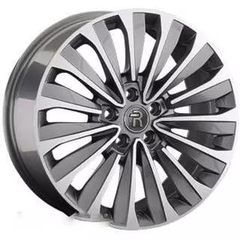 Диск 8x18 5x112 ET44.0 D57.1 Реплика SK126
