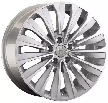 Диск 8x18 5x112 ET44.0 D57.1 Реплика SK126