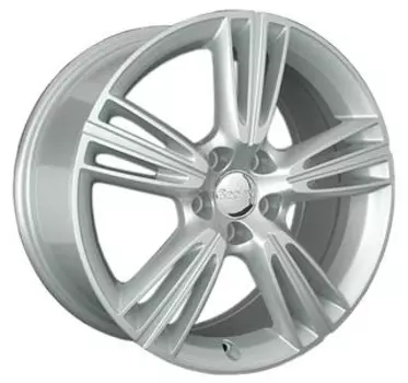 Диск 8x18 5x112 ET44.0 D66.6 Реплика MR162
