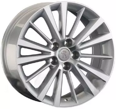 Диск 8x18 5x114.3 ET30.0 D60.1 Реплика LX100