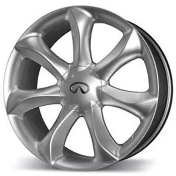 Диск 8x18 5x114.3 ET30.0 D66.1 Реплика 716