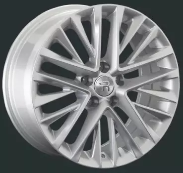 Диск 8x18 5x114.3 ET34.0 D67.1 Реплика Ki267