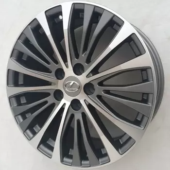 Диск 8x18 5x114.3 ET35.0 D60.1 Реплика T191