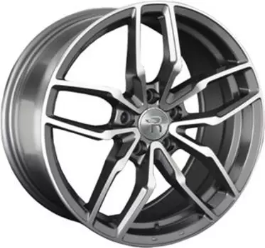 Диск 8x18 5x114.3 ET46.0 D67.1 Реплика HND191