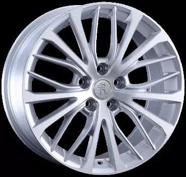 Диск 8x18 5x114.3 ET47.0 D66.1 Реплика INF62