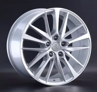 Диск 8x18 5x114.3 ET50.0 D60.1 Реплика TY332