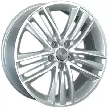 Диск 8x18 5x114.3 ET50.0 D66.1 Реплика INF19