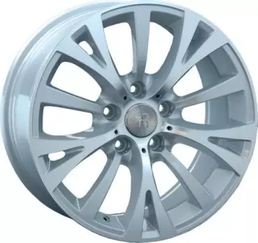 Диск 8x18 5x120 ET43.0 D72.6 Реплика B121