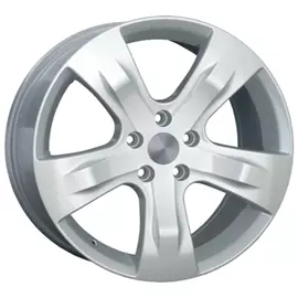 Диск 8x18 5x120 ET43.0 D72.6 Реплика B223