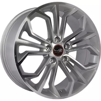 Диск 8x18 5x120 ET43.0 D72.6 Реплика B112