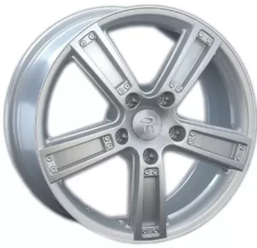 Диск 8x18 5x130 ET53.0 D71.6 Реплика VV62