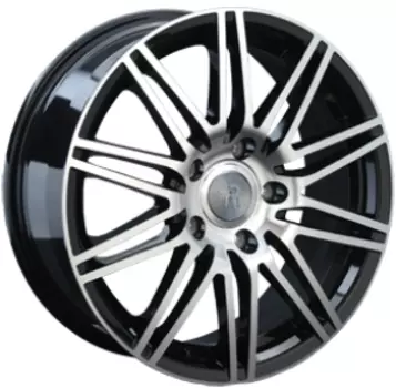Диск 8x18 5x130 ET56.0 D71.6 Реплика A40