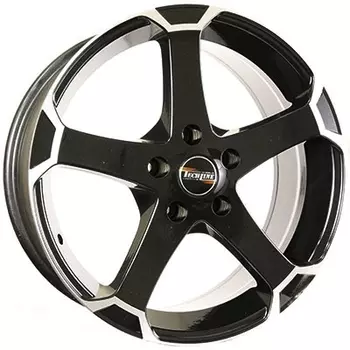 Диск 8x18 5x130 ET57.0 D71.6 Теч-Лайн 802