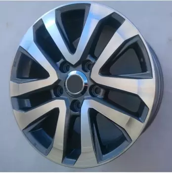Диск 8x18 5x150 ET45.0 D110.2 Реплика 5556/TO16