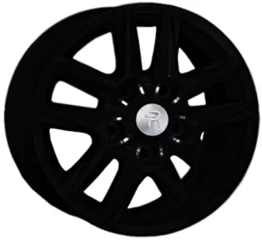 Диск 8x18 5x150 ET56.0 D110.1 Реплика TY102