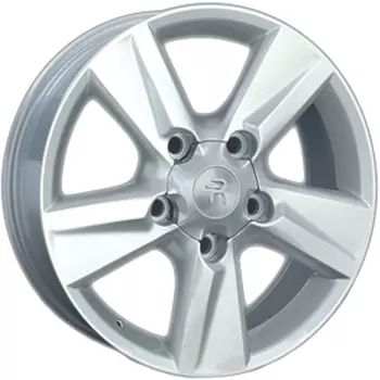 Диск 8x18 5x150 ET56.0 D110.1 Реплика TY123
