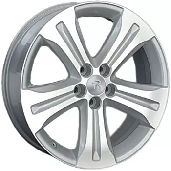 Диск 8x18 5x150 ET56.0 D110.1 Реплика LX23