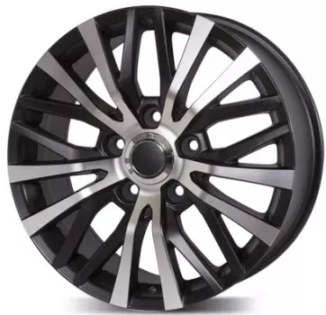 Диск 8x18 5x150 ET56.0 D110.1 Реплика LX98