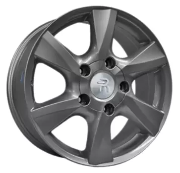 Диск 8x18 5x150 ET60.0 D110.1 LegeArtis LX34
