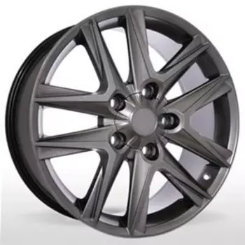 Диск 8x18 5x150 ET60.0 D110.2 Реплика S268