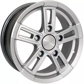 Диск 8x18 6x114.3 ET30.0 D67.1 Скад Тор