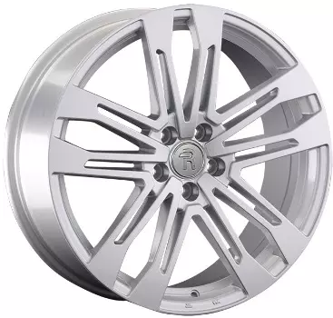 Диск 8x19 5x108 ET42.5 D63.3 Реплика V53