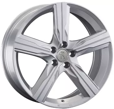 Диск 8x19 5x108 ET42.5 D63.3 Реплика V52