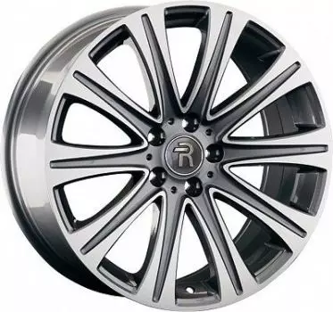 Диск 8x19 5x108 ET42.5 D63.3 Реплика V54