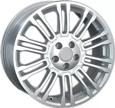 Диск 8x19 5x108 ET45.0 D63.3 LegeArtis LR34