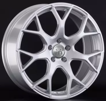 Диск 8x19 5x112 ET47.0 D66.6 Реплика B207