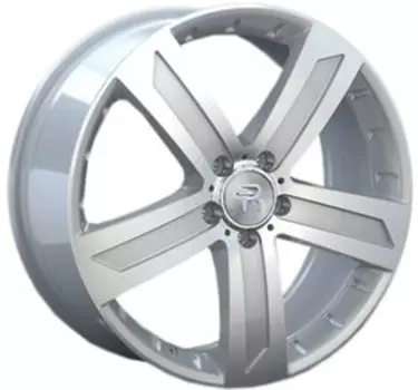 Диск 8x19 5x112 ET60.0 D66.6 Реплика 1560
