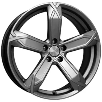 Диск 8x19 5x114.3 ET30.0 D71.6 КиК X-fighter