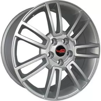 Диск 8x19 5x120 ET53.0 D72.6 Реплика LR20