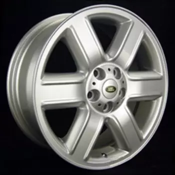 Диск 8x19 5x120 ET57.0 D72.6 Реплика LR2