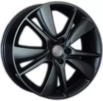 Диск 8x20 5x114.3 ET30.0 D60.1 Реплика LX41