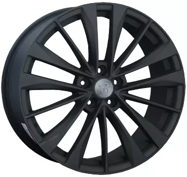 Диск 8x20 5x114.3 ET30.0 D60.1 Реплика LX106