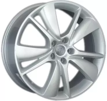 Диск 8x20 5x114.3 ET44.0 D63.3 Реплика FD81