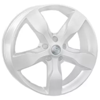 Диск 8x20 5x127 ET56.0 D71.6 Реплика CR8