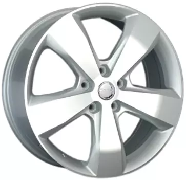 Диск 8x20 5x127 ET56.0 D71.6 Реплика CR9
