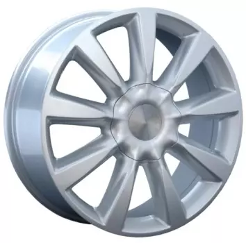 Диск 8x20 6x139.7 ET31.0 D77.8 Реплика CL13