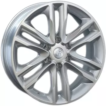 Диск 8x20 6x139.7 ET35.0 D77.8 Реплика GN48