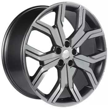 Диск 9.5x20 5x108 ET45.0 D63.3 Реплика LR54