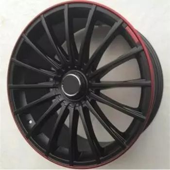 Диск 9.5x20 5x112 ET35.0 D66.6 Реплика 1030