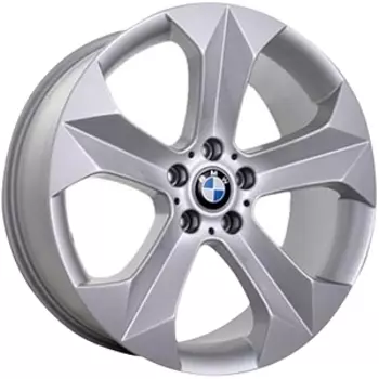 Диск 9.5x20 5x120 ET40.0 D74.1 Реплика R579